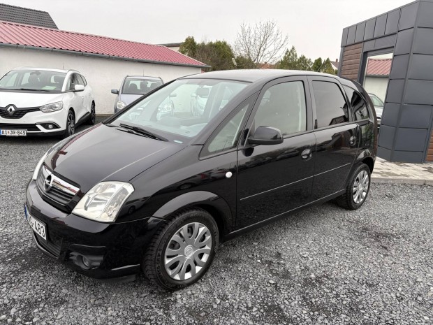 Opel Meriva A 1.7 CDTI Cosmo Megk�m�lt �llapot!...