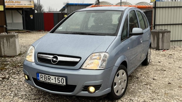 Opel Meriva A 1.7 CDTI Enjoy