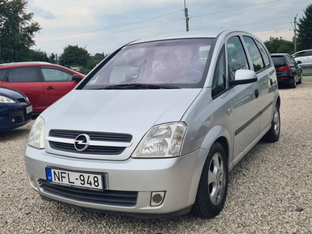 Opel Meriva A 1.7 CDTI Enjoy