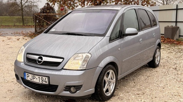 Opel Meriva A 1.7 CDTI Enjoy