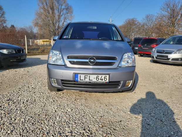 Opel Meriva A 1.7 CDTI Enjoy