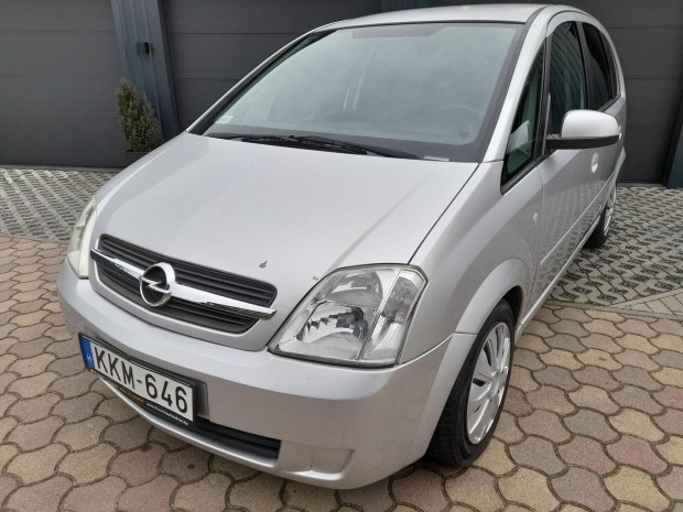 Opel Meriva A 1.7 CDTI Enjoy Megkmlt. Klms....