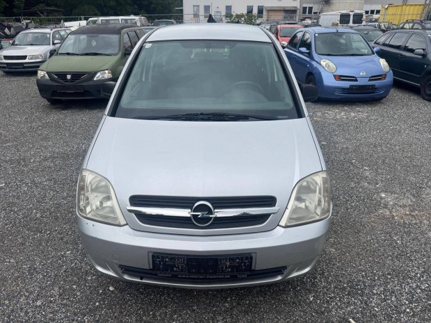 Opel Meriva A 1.7 DTI Enjoy 95.000 Km!!!!