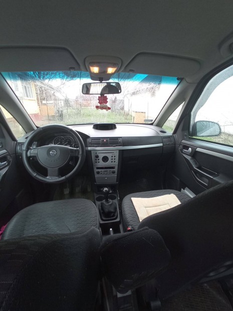 Opel Meriva A 1.7 cdti elad