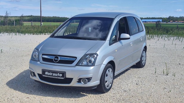 Opel Meriva A 1.8 16V Innovation. Szinte Full E...