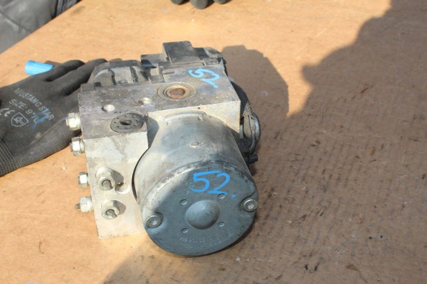 Opel Meriva A 2003 - 2010 1.6B -EA ABS kocka 0265216478 (52)