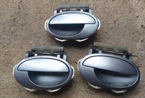 Opel Meriva A Corsa C Combo z163 bal jobb els hts kls kilincs