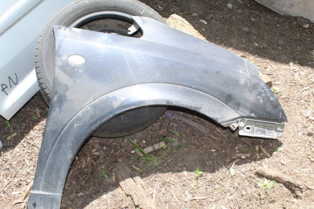 Opel Meriva A Jobb első sárvédő