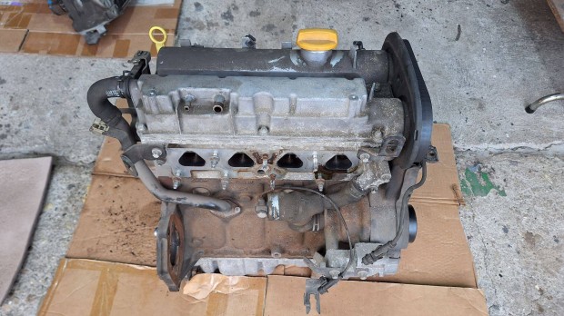Opel Meriva A Z16XE motor