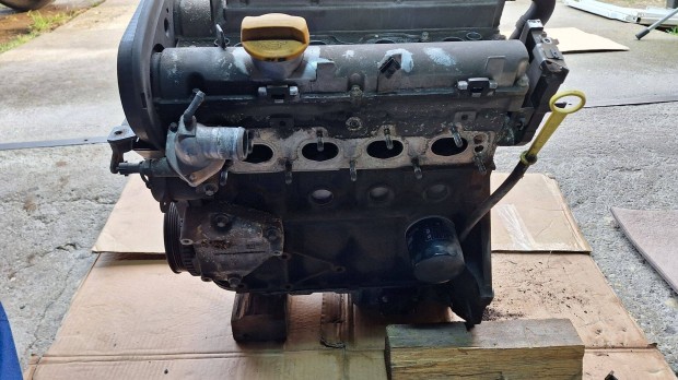 Opel Meriva A Z16XE motor