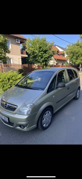 Opel Meriva A  1.4. 2007