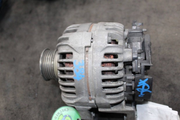 Opel Meriva A (2003 - 2010) Generátor 55556067 (384.)