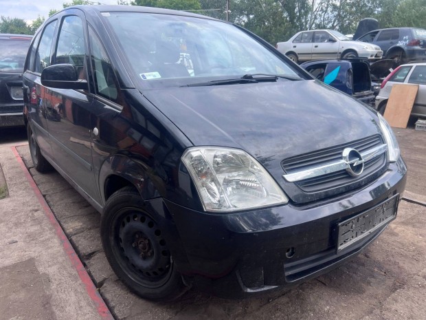 Opel Meriva A (2005) 1.7D Z17DTH Alkatrészek #M2662