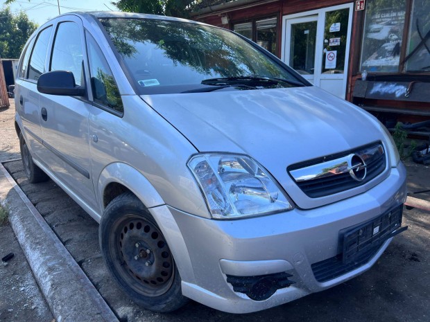 Opel Meriva A (2006) 1.4i Z14Xep Alkatrészek #M2809