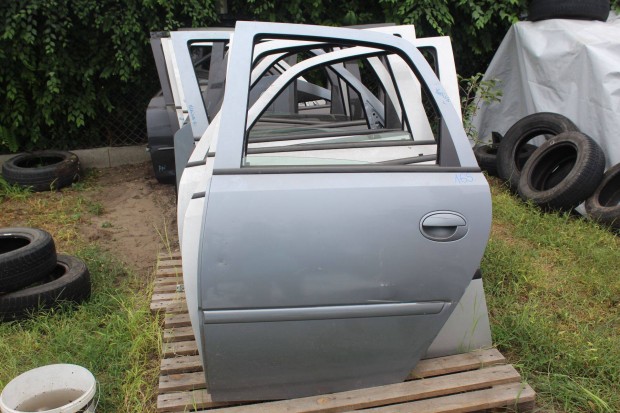 Opel Meriva A (facelift) bal hts ajt komplett (165.)