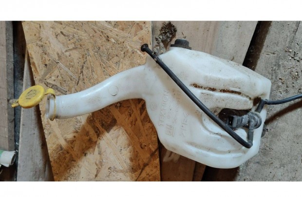 Opel Meriva A ablakmos� tart�ly motorral elad�