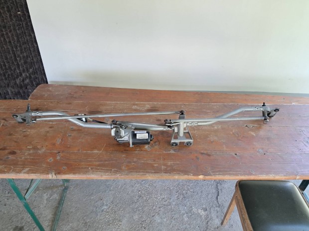 Opel Meriva A ablaktörlő motor