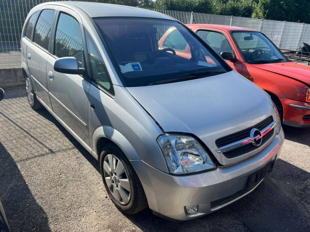 Opel Meriva A alkatrszek benzin diesel