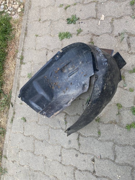 Opel Meriva A bal első jobb első dobbetét gyári