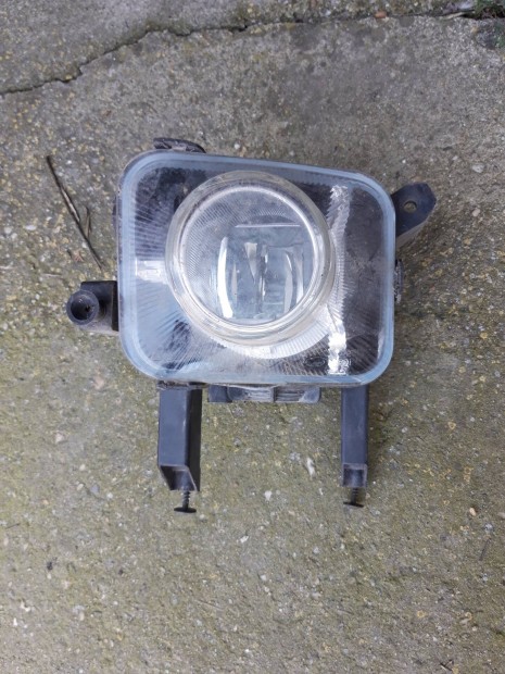 Opel Meriva A bal els� k�dl�mpa 