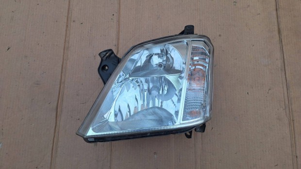 Opel Meriva A bal els lmpa