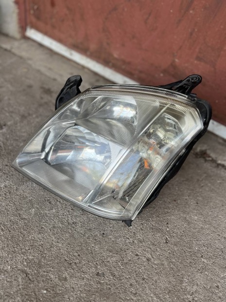 Opel Meriva A bal fényszóró