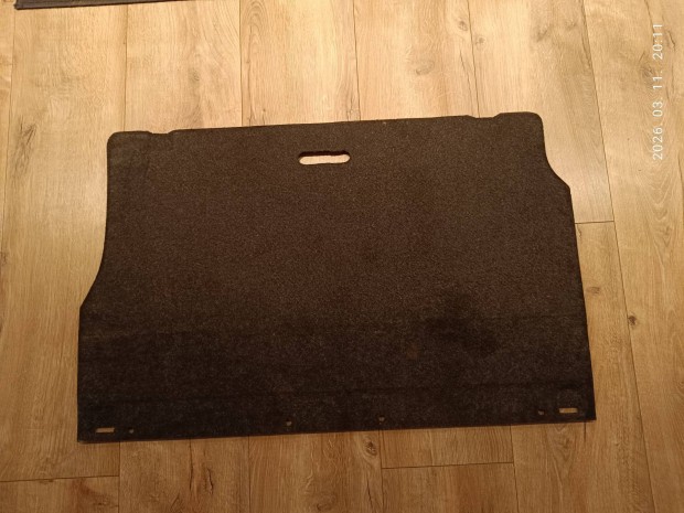 Opel Meriva A csomagt�r t�lca 