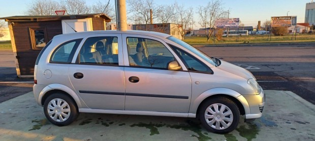 Opel Meriva A elad