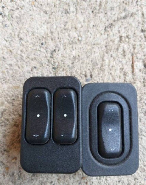 Opel Meriva A elektromos ablak kapcsol