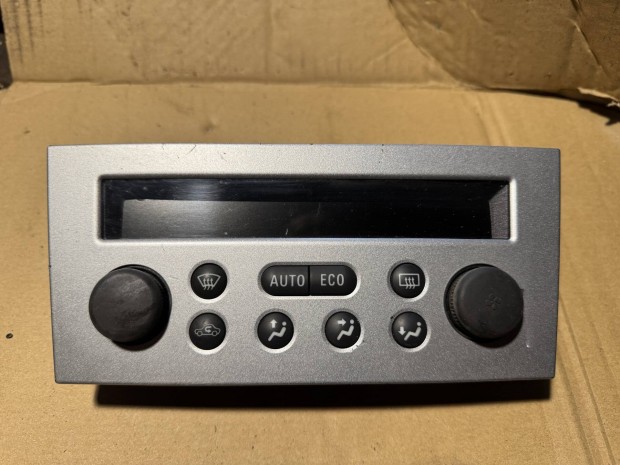 Opel Meriva A f�t�skapcsol�