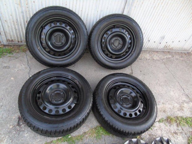 Opel Meriva A gyri tli kerk 4 DB Elad