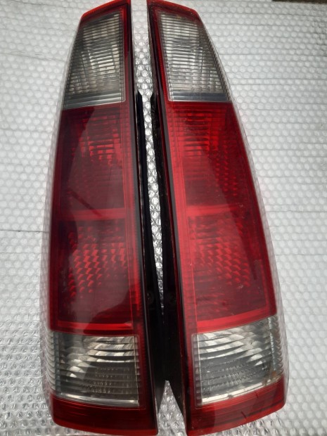 Opel Meriva A hátsó lámpa