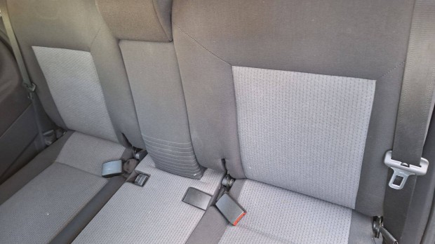 Opel Meriva A h�ts� �l�s