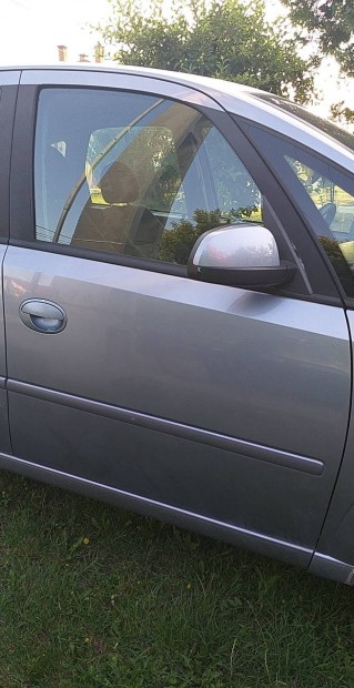 Opel Meriva A jobb els ablak veg