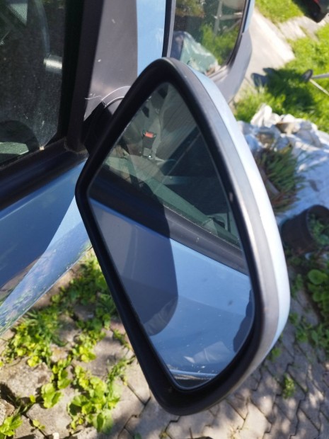 Opel Meriva A jobboldali visszapillantó tükör