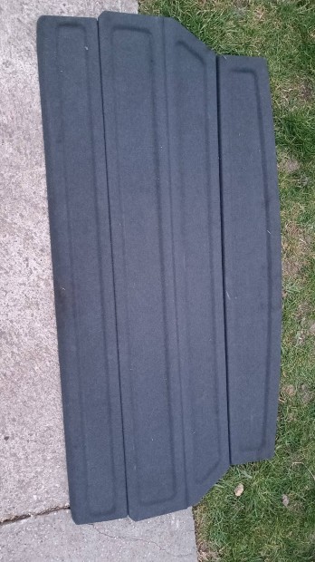 Opel Meriva A kalaptart� csomagt�r rol� gy�ri bontott