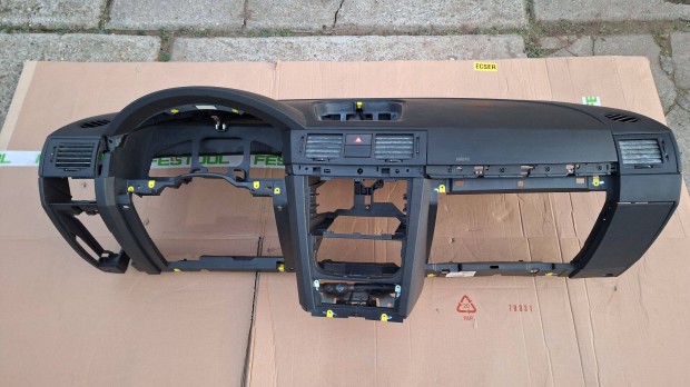 Opel Meriva A l�gzs�k szett