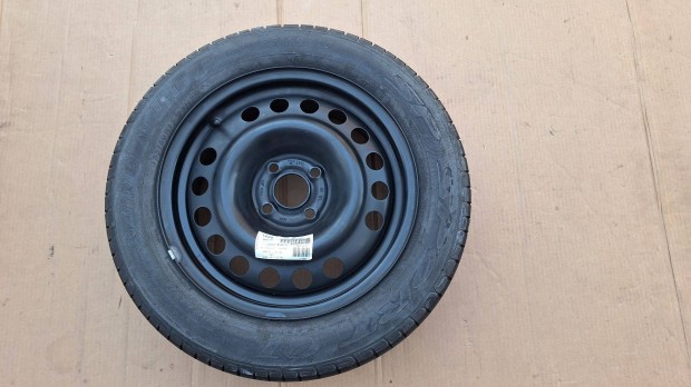 Opel Meriva A pótkerék 185/60 R15