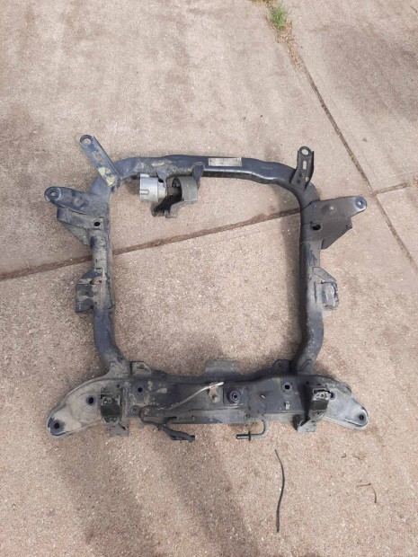 Opel Meriva A rozsdamentes els� b�lcs� , seg�dkeret