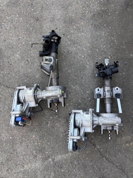 Opel Meriva A szervo kormnyoszlop