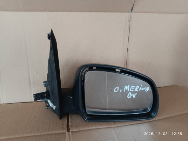 Opel Meriva A tkr 