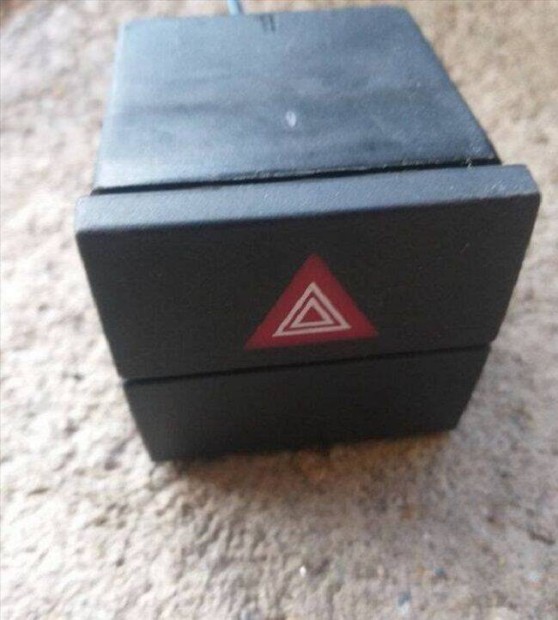 Opel Meriva A v�szvillog� elakad�sjelz� kapcsol�