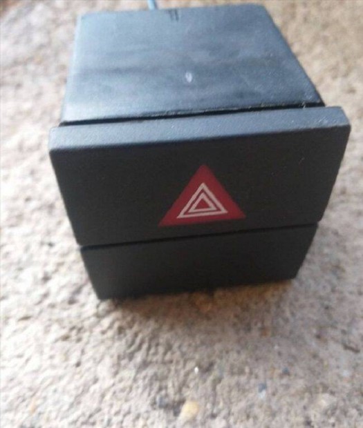 Opel Meriva A vszvillog elakadsjelz kapcsol