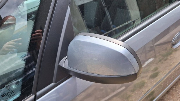 Opel Meriva A visszapillantó tükör Z163