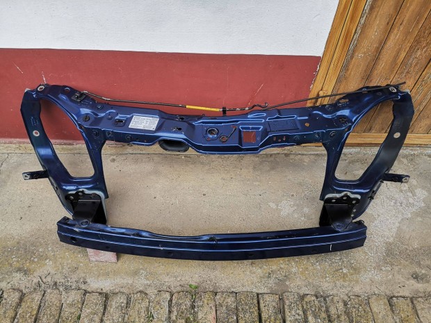 Opel Meriva A zárhíd homlokfal