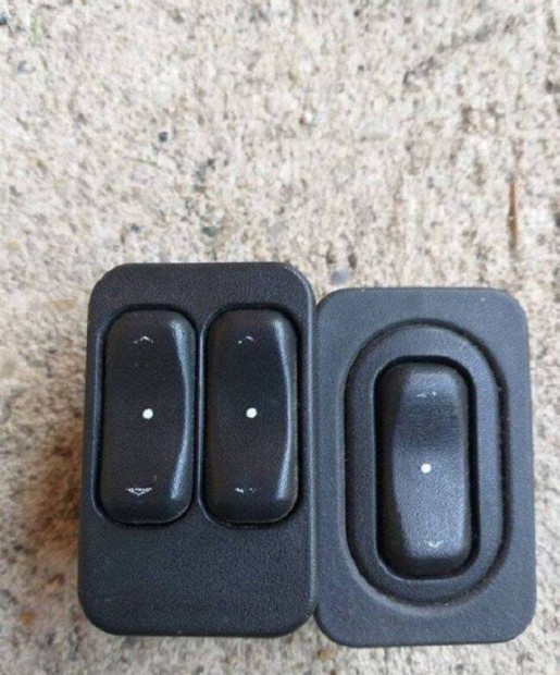 Opel Meriva Astra Corsa elektromos ablak kapcsol�