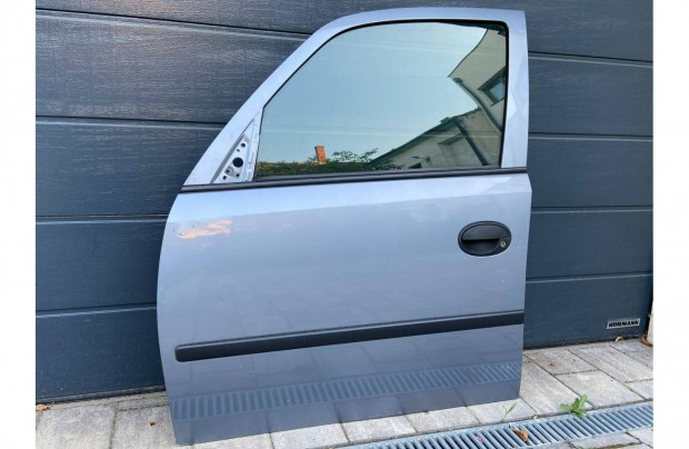 Opel Meriva BAL Ajtó , Sárvédő BAL v Jobb , Gyári ! (2003-09)