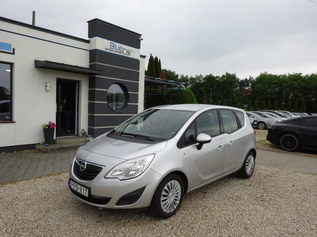 Opel Meriva B 1.3 CDTI Design Gazdaságos Diesel...