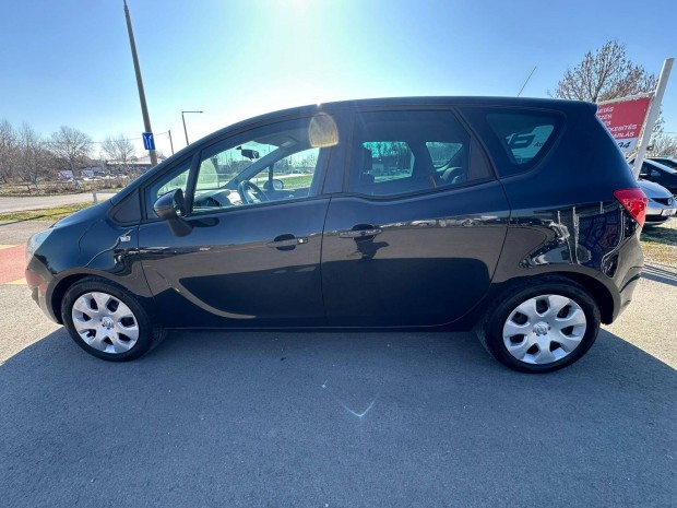 Opel Meriva B 1.3 CDTI Ecoflex Active 2�v M�sza...