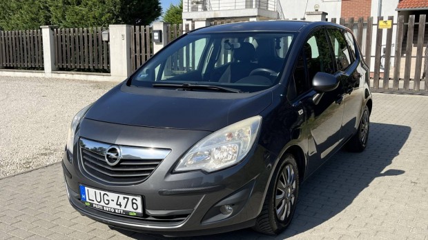 Opel Meriva B 1.3 CDTI Ecoflex Cosmo